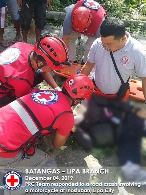prc lipa batangas